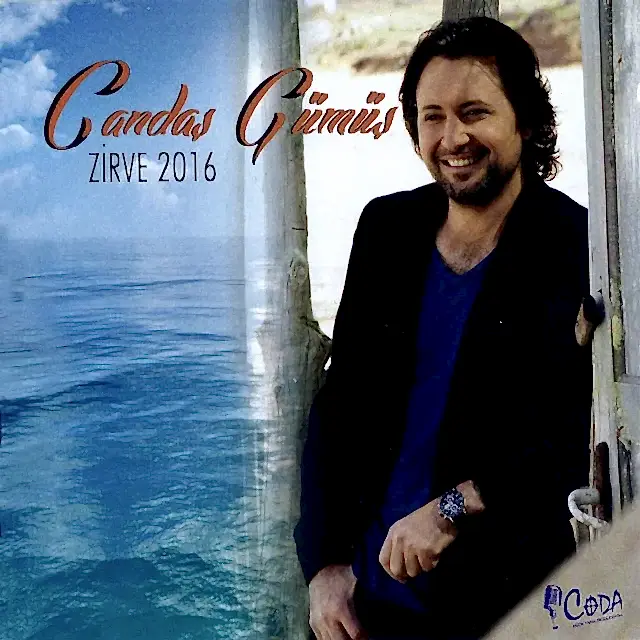 candaş gümüş