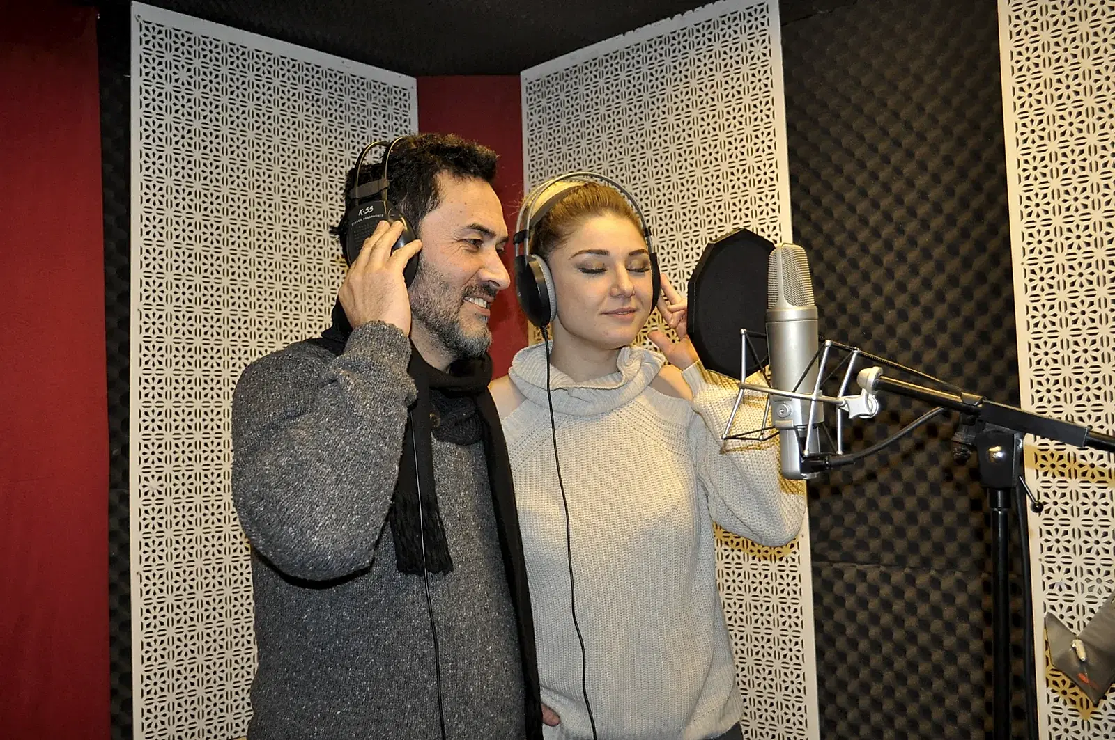 gizem kara ali gedik